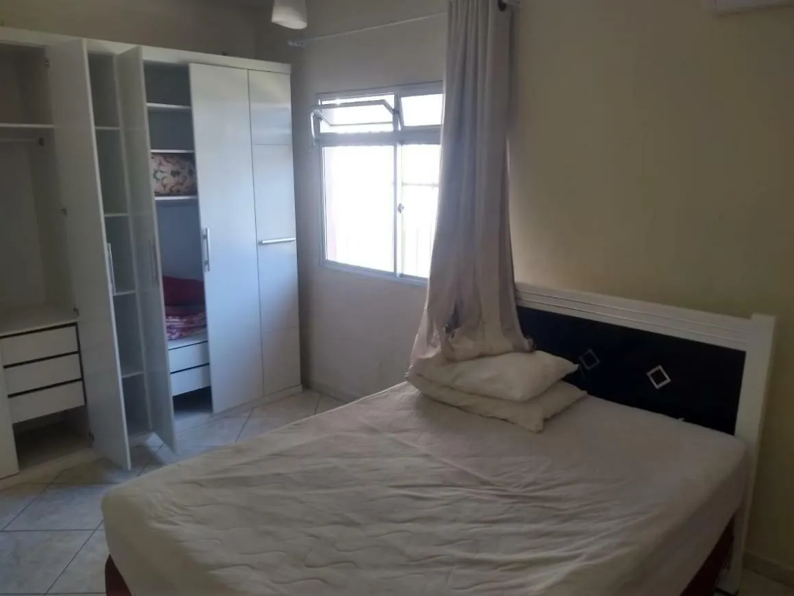 Holiday home Casa 50M Do Mar 075 Villa Florianopolis