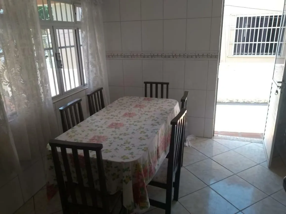 Casa 50M Do Mar 075 Villa Florianopolis Holiday home