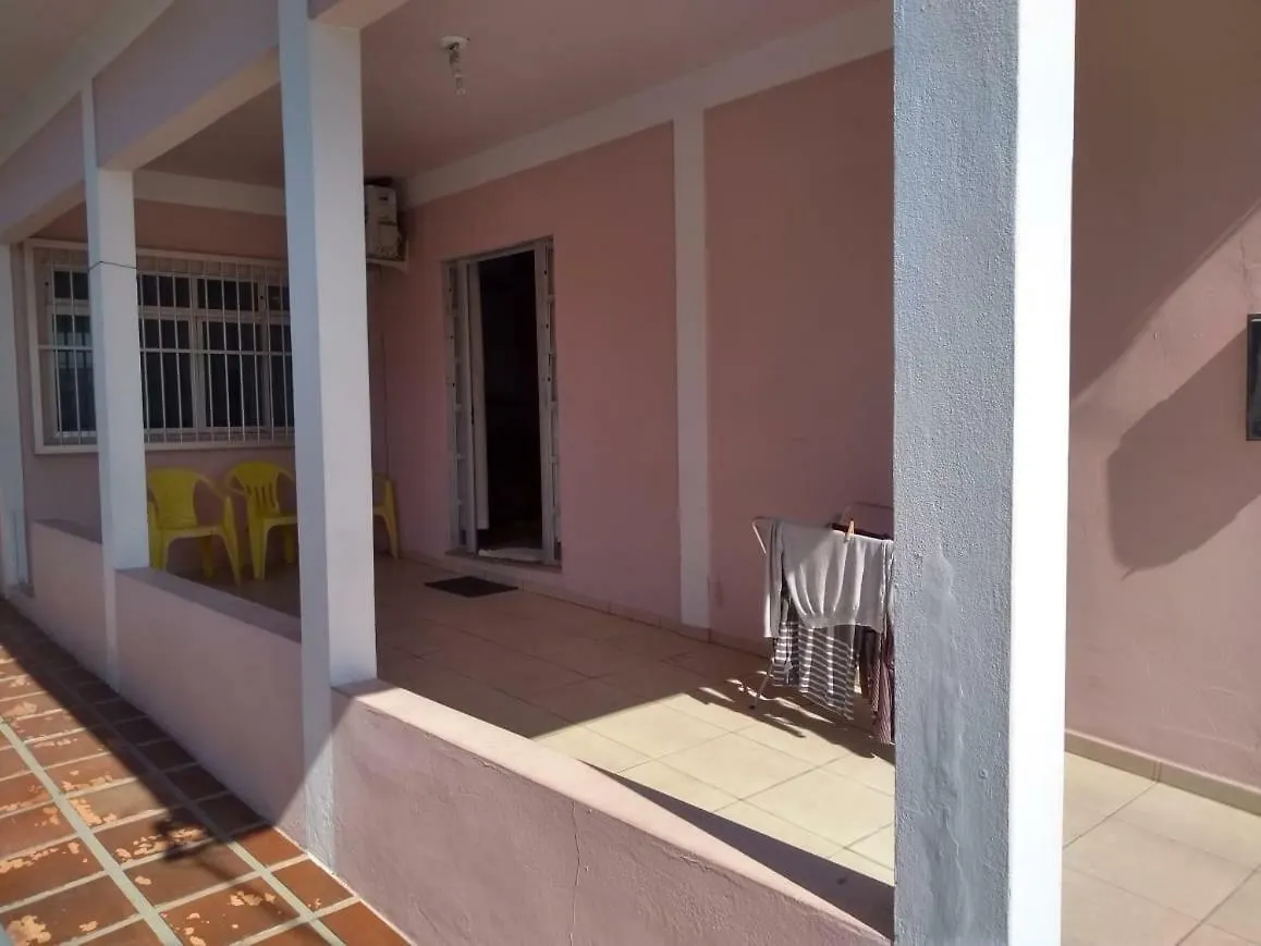 Holiday home Casa 50M Do Mar 075 Villa Florianopolis