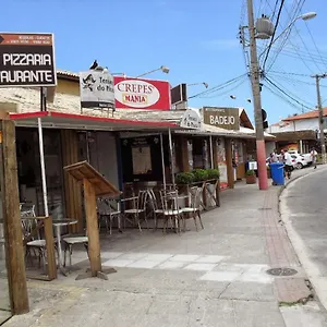 Casa - Resid. Verão - A 70 Metros Da Casa de Férias