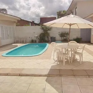 Espaço Familiar Casa de Férias