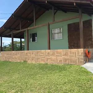 Casa Ingleses Casa de Férias