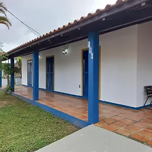 Casa De Na Dos Ingleses Casa de Férias