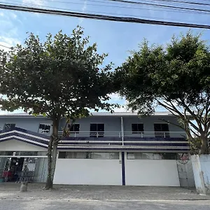 Casa Temporada Casa de Férias