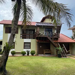 Casa Aconchego Pitayas Casa de Férias