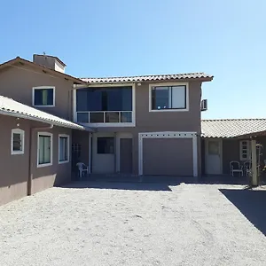 Residencial Dona Preta Casa de Férias
