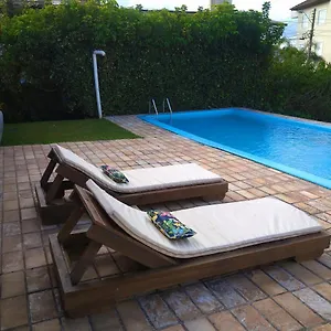 Willy's Casa de Férias
